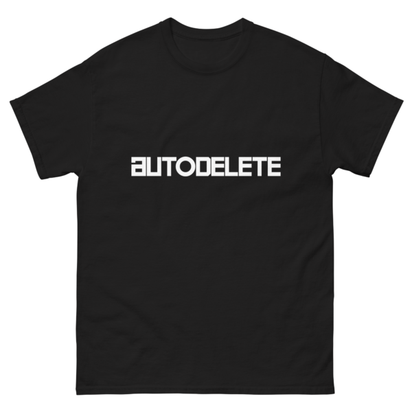 Solid Logo - T Shirt